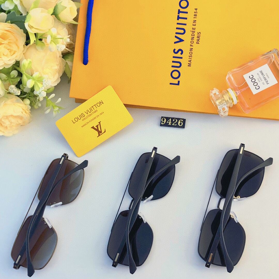 Louis Vuitton Sunglasses